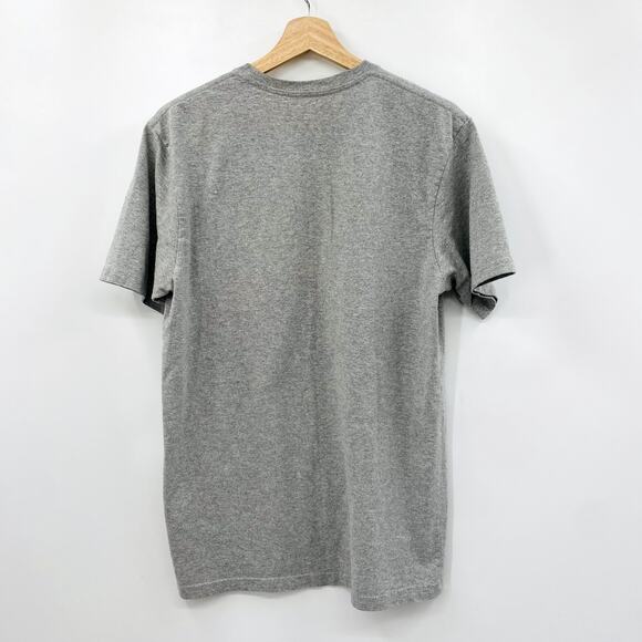 Patagonia gray Graphic Tee - Picture 4 of 4